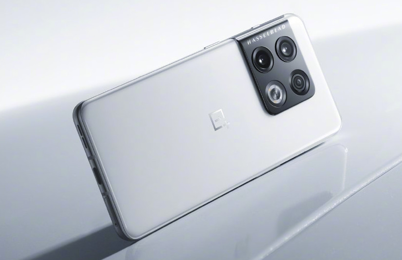 OnePlus 10T 5G Said To Launch Later This Year OnePlus 10 Ultra Not Expected