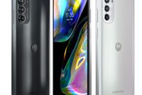 Moto G82 with 6.6″ FHD+ 120Hz pOLED Display Snapdragon 695 50MP Camera OIS 5000mAh Battery Launching in India on June 7