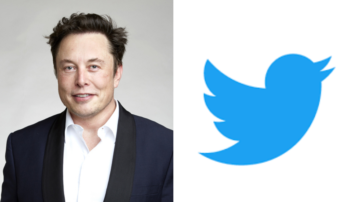 Elon Musk Terminates  Billion Twitter Deal