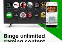 JioGamesWatch Game Streaming Platform Launched