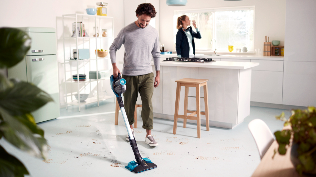 Philips SpeedPro Cordless Vacuum cleaners launched in India