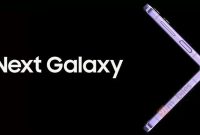 Samsung Galaxy Z Flip4 Bora Purple Color Variant Surfaces