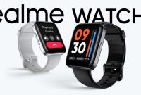 Realme Watch 3 with 1.8″ Curved Display Bluetooth Calling Launched in India For Rs. 3499