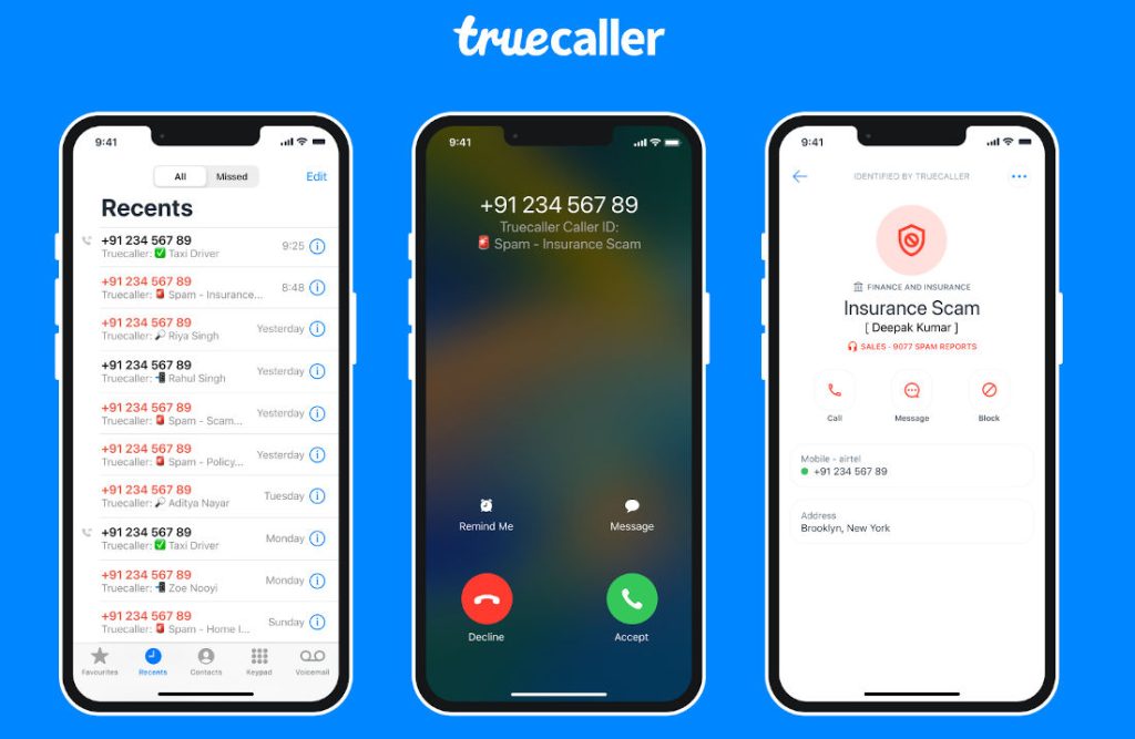 Latest Truecaller For iPhone Update Brings Significant Improvements To Spam Detection