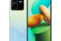 Vivo Y22s With 6.55″ HD+ Display Snapdragon 680 5000mAh Battery Announced