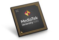 MediaTek Dimensity 1080 6nm SoC With Support For Up To 200MP Camera Announced