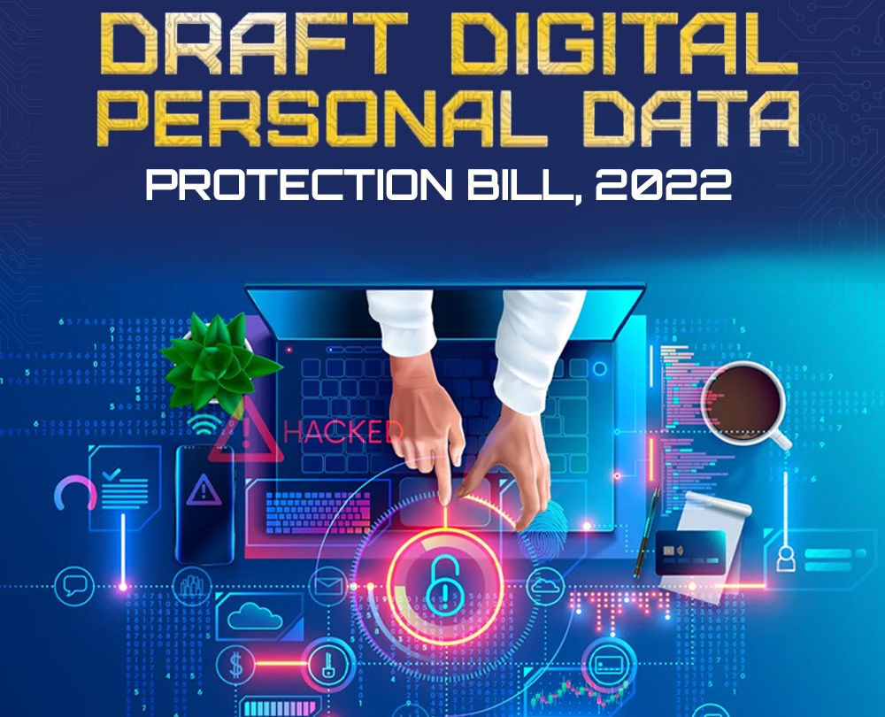 Significant Step Forward Rajya Sabha Passes Digital Personal Data