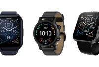 Motorola Moto Watch 70 Watch 150 And Watch 200 Listed Online Ahead of Launch