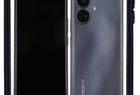 Realme 10 Pro With 6.7″ FHD+ AMOLED Screen Dimensity 1080 And Realme 10 Certified Ahead of November Launch