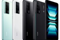 Redmi K60 Pro K60 And K60E with 6.67″ 2K 120Hz AMOLED Display Snapdragon 8 Gen 2 8+ Gen 1 Dimensity 8200 Announced