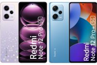 Redmi Note 12 Pro & Note 12 Pro+ 6.67″ FHD+ 120Hz AMOLED Display Dimensity 1080 Launched in India Starting at Rs 24,999