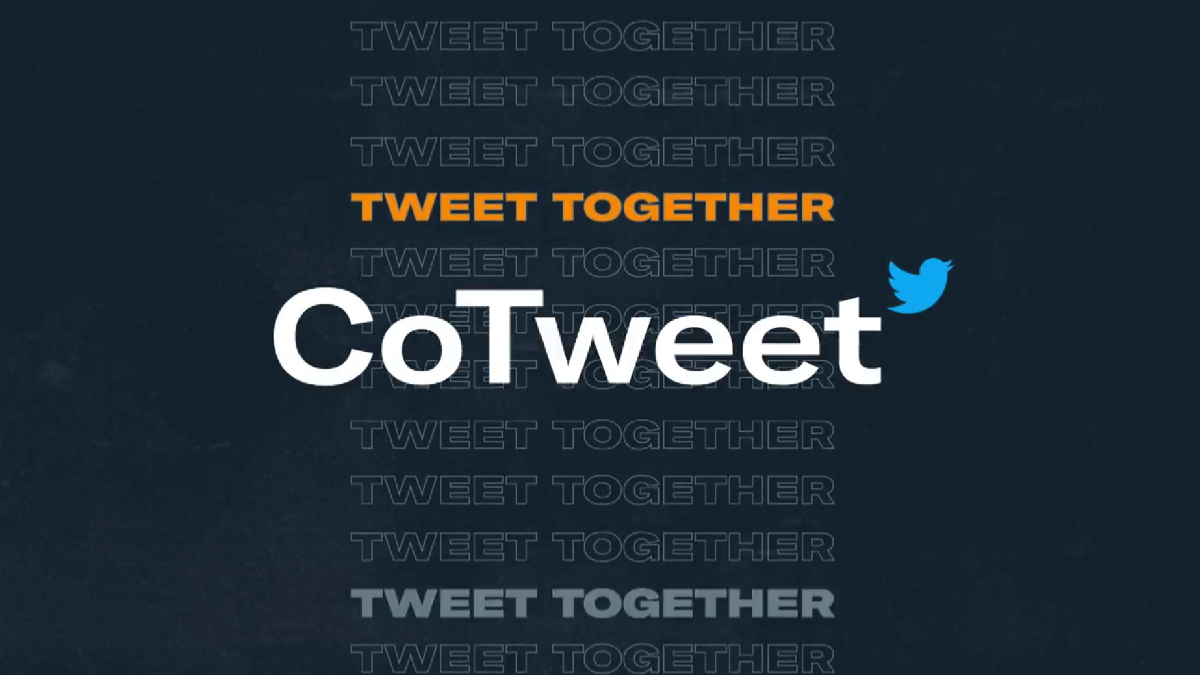 Twitter Shuts Down Experimental CoTweets Feature