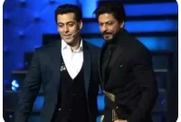 Shah Rukh Khan And Salman Khan To Celebrate 30 Years Karan Arjun And Their 60th Birth Year With Tiger vs Pathaan