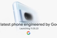 Google Pixel 7A Teased Ahead of India Launch on May 11